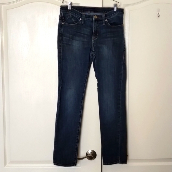 Rock & Republic Berlin Jeans size 10 M 29" inseam - Picture 1 of 14